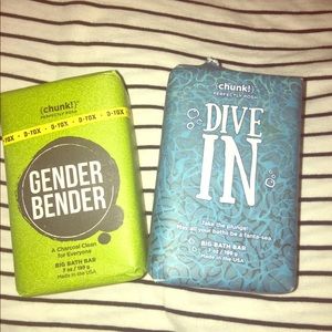 Perfectly Posh Soaps duo